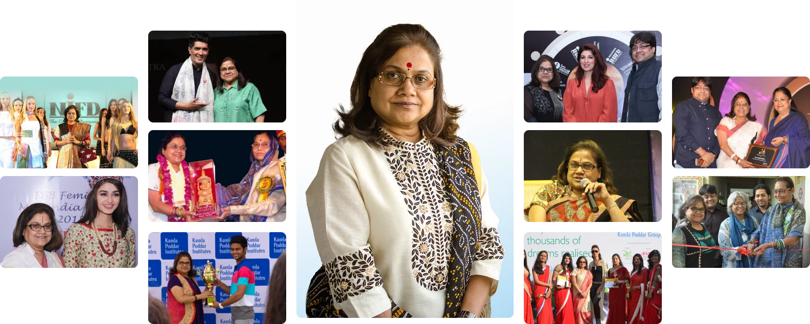Kamla Poddar
