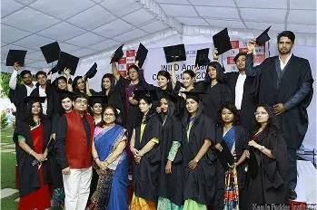 Convocation