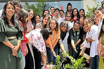 Plantation Ceremony